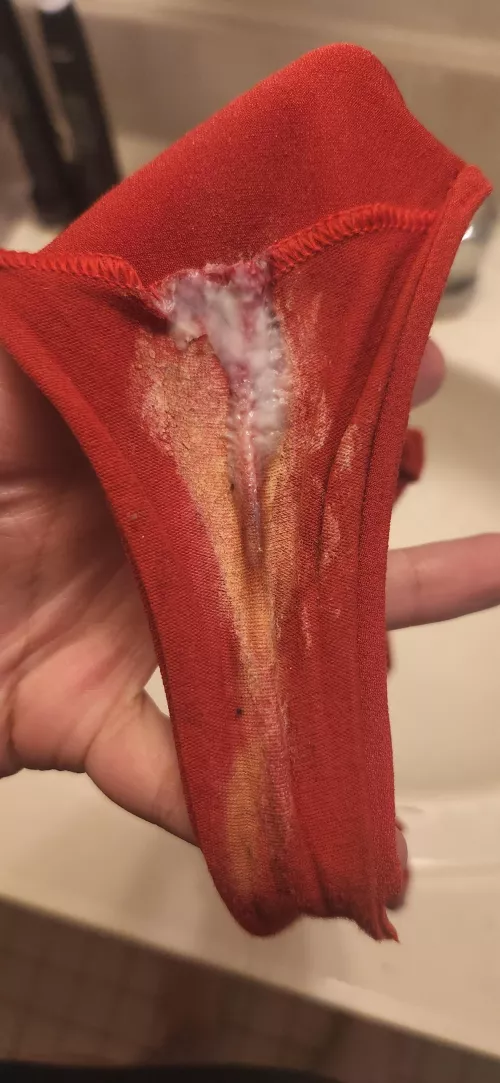 another pair of exam panties (a personal favourite) :p by babigiraffe