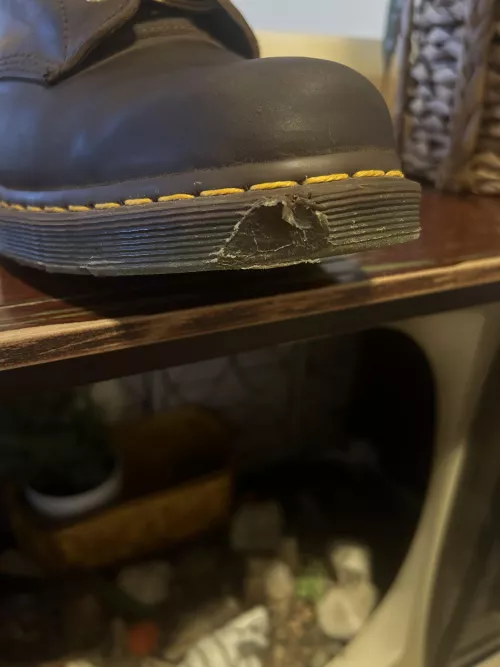 Any fixes for this? by amazingcore