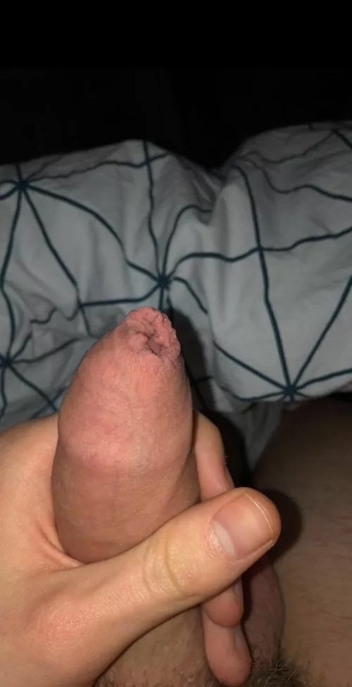 Any Young guys? by Wise-Stomach2695