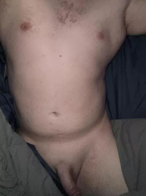 Anyone up? by Alien_emr