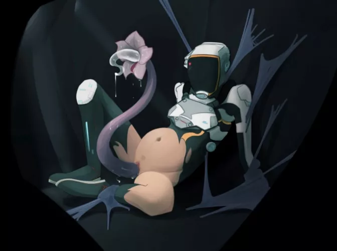 Apparently someone's expedition did not go according to plan by HelixLupercal