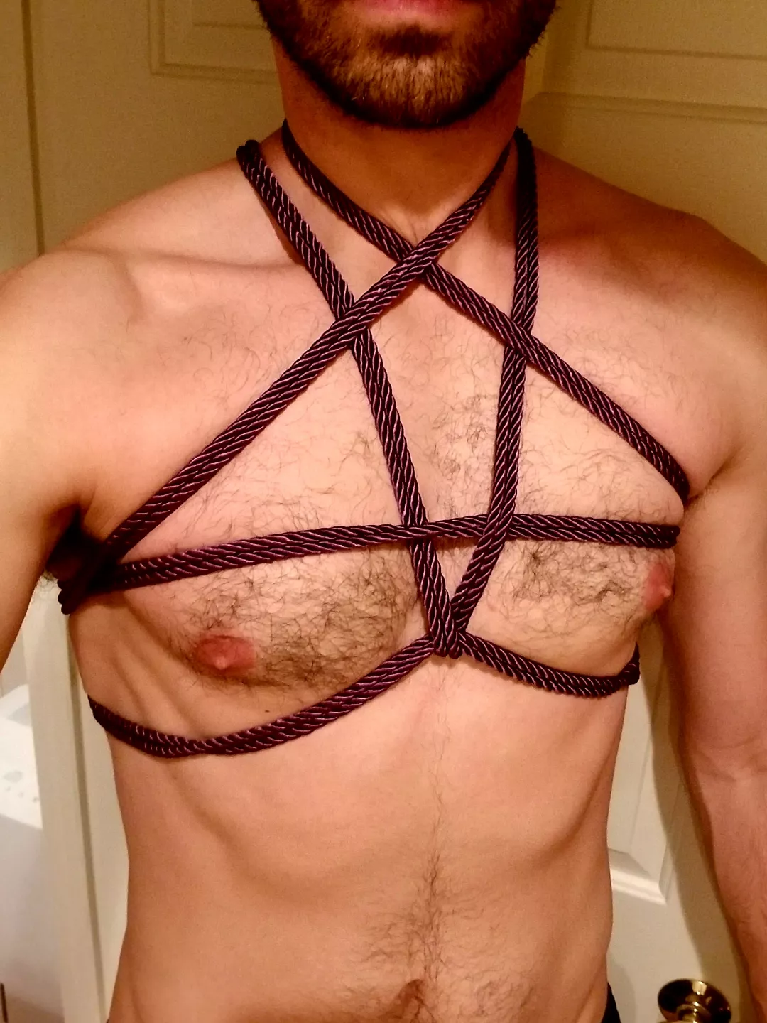 Are guys welcome here? posted by magnusgallant333