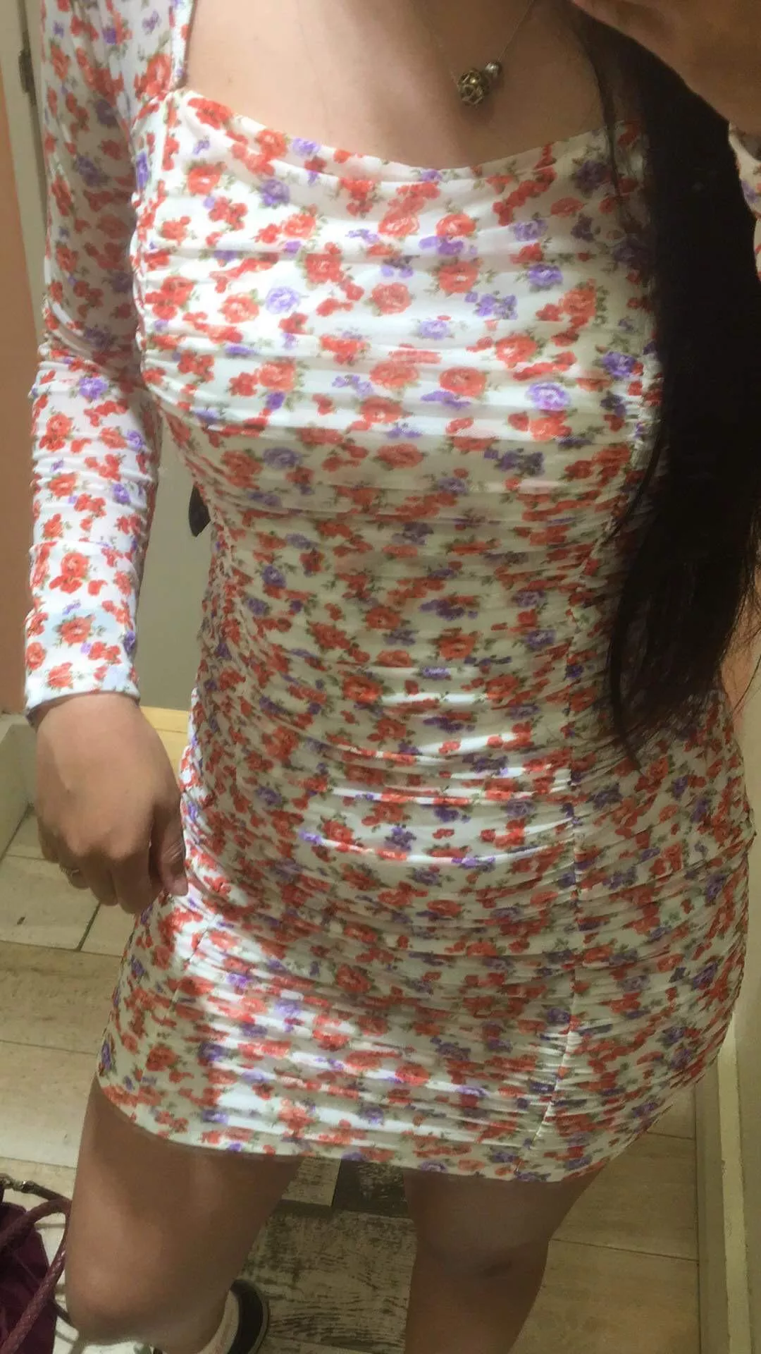 Asian body for bbc? posted by Redditchat7