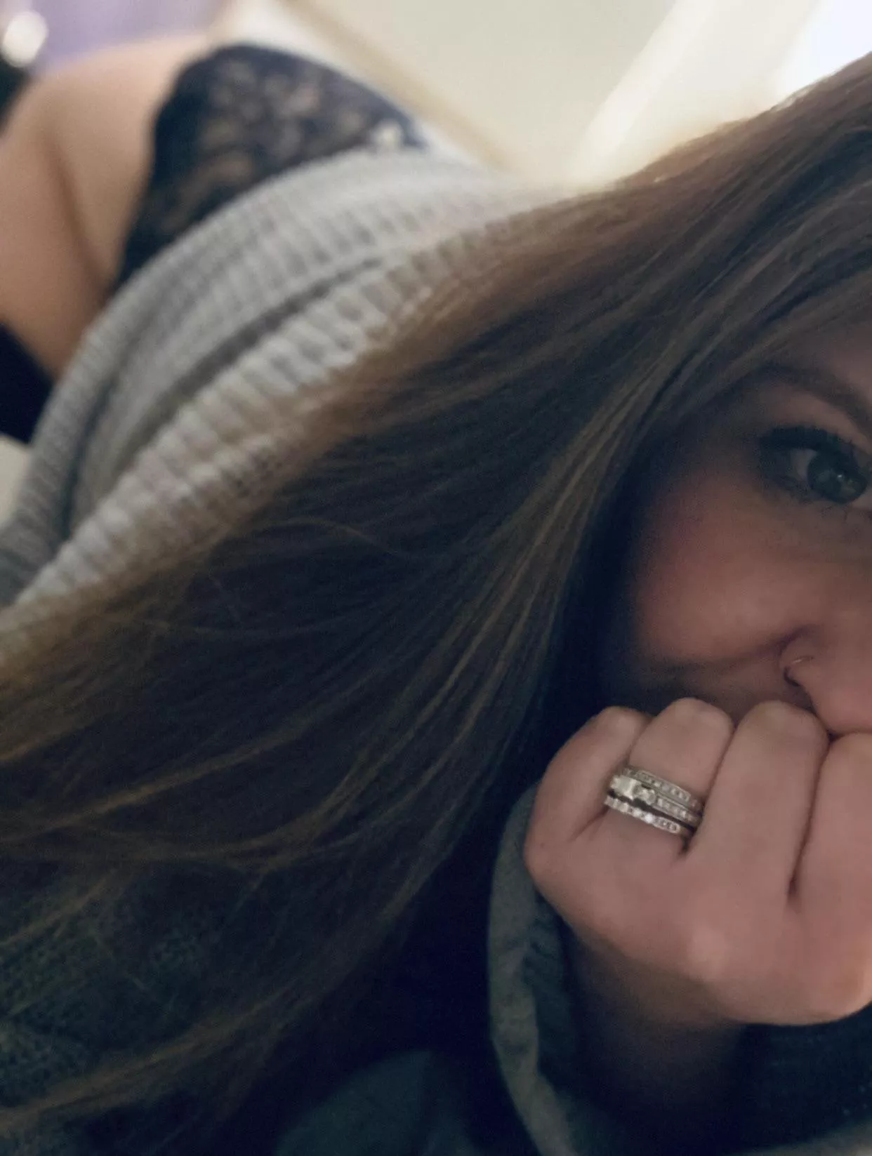 Ass up keeping it classy.  posted by dirtydarling