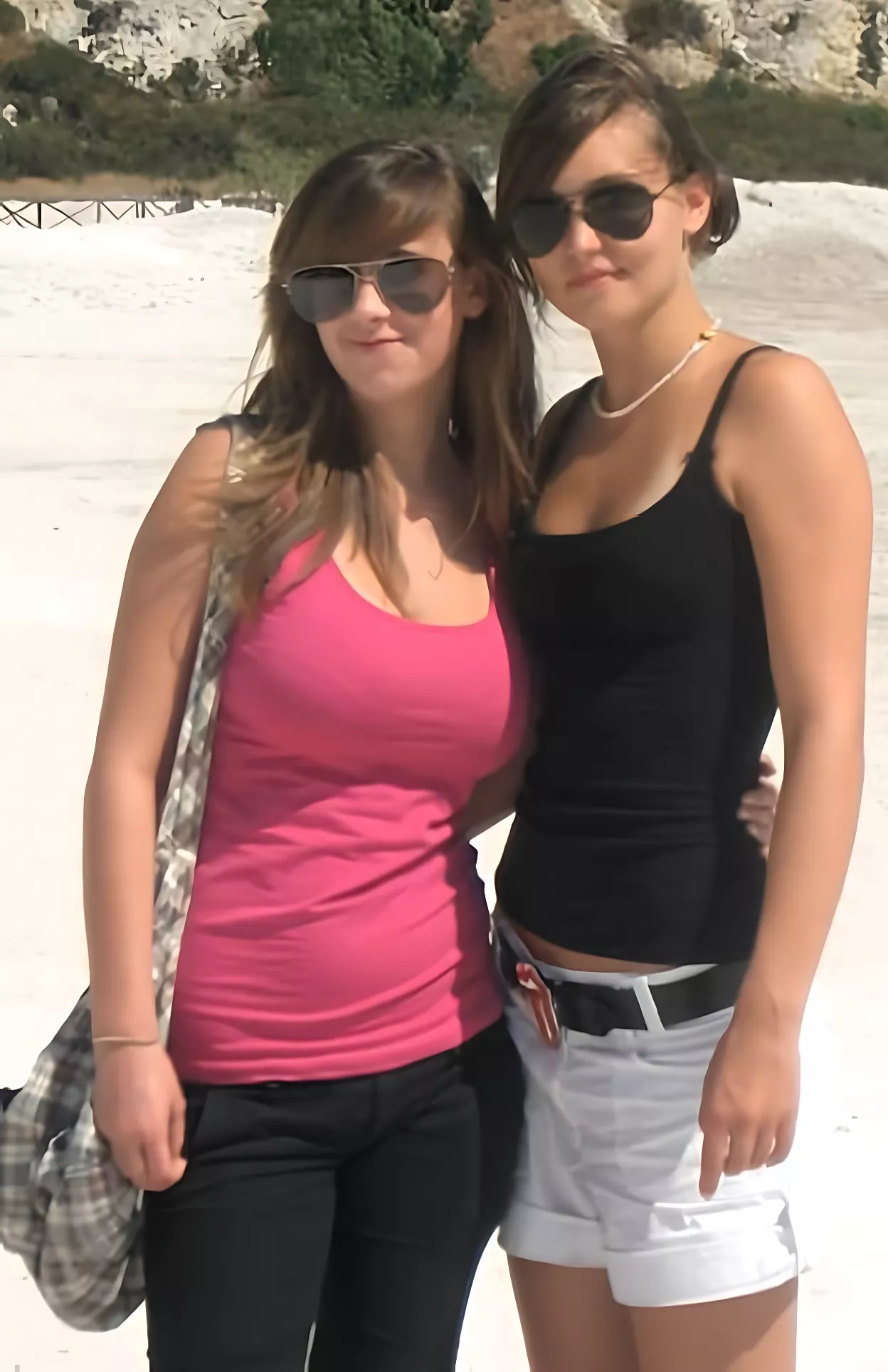 Beach Day posted by SpurtNSpurt