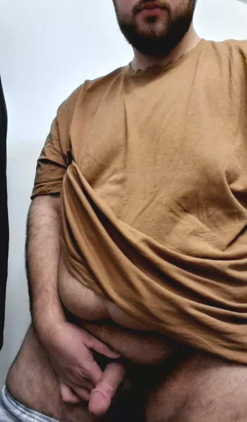 Been feeling unwanted recently.. am I your type?  by DistrictLazy5624