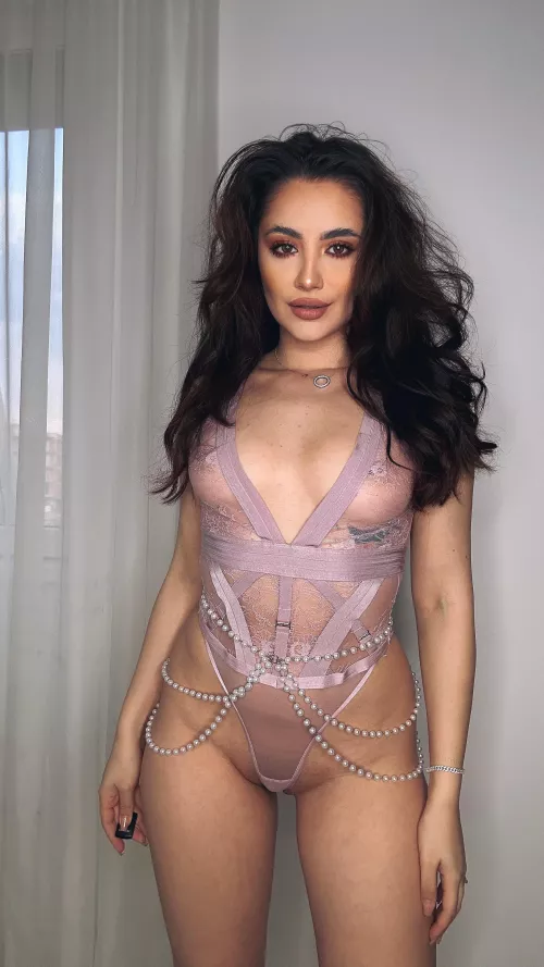 Being sexy is a full-time job, and I'm overqualified. by Cujojoi