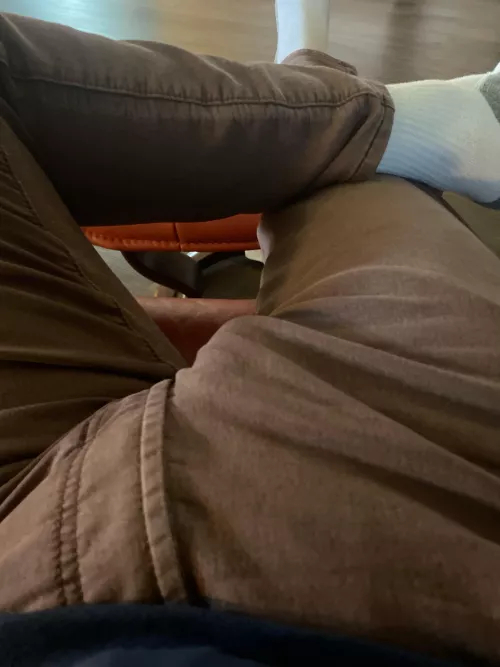 Big softie (42) by rossjay88