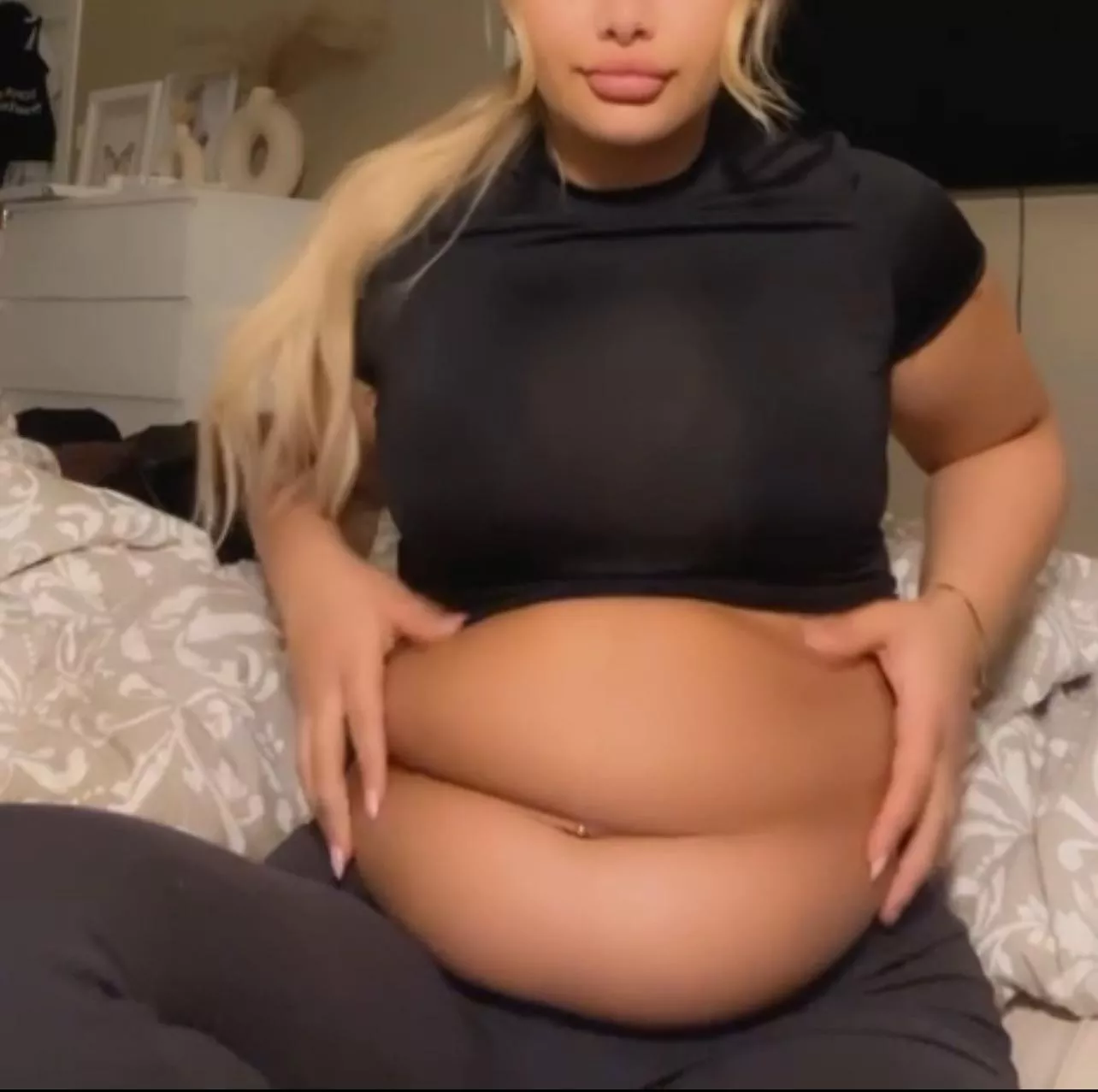 Bigger and bigger everyday posted by benimmmmmmmm