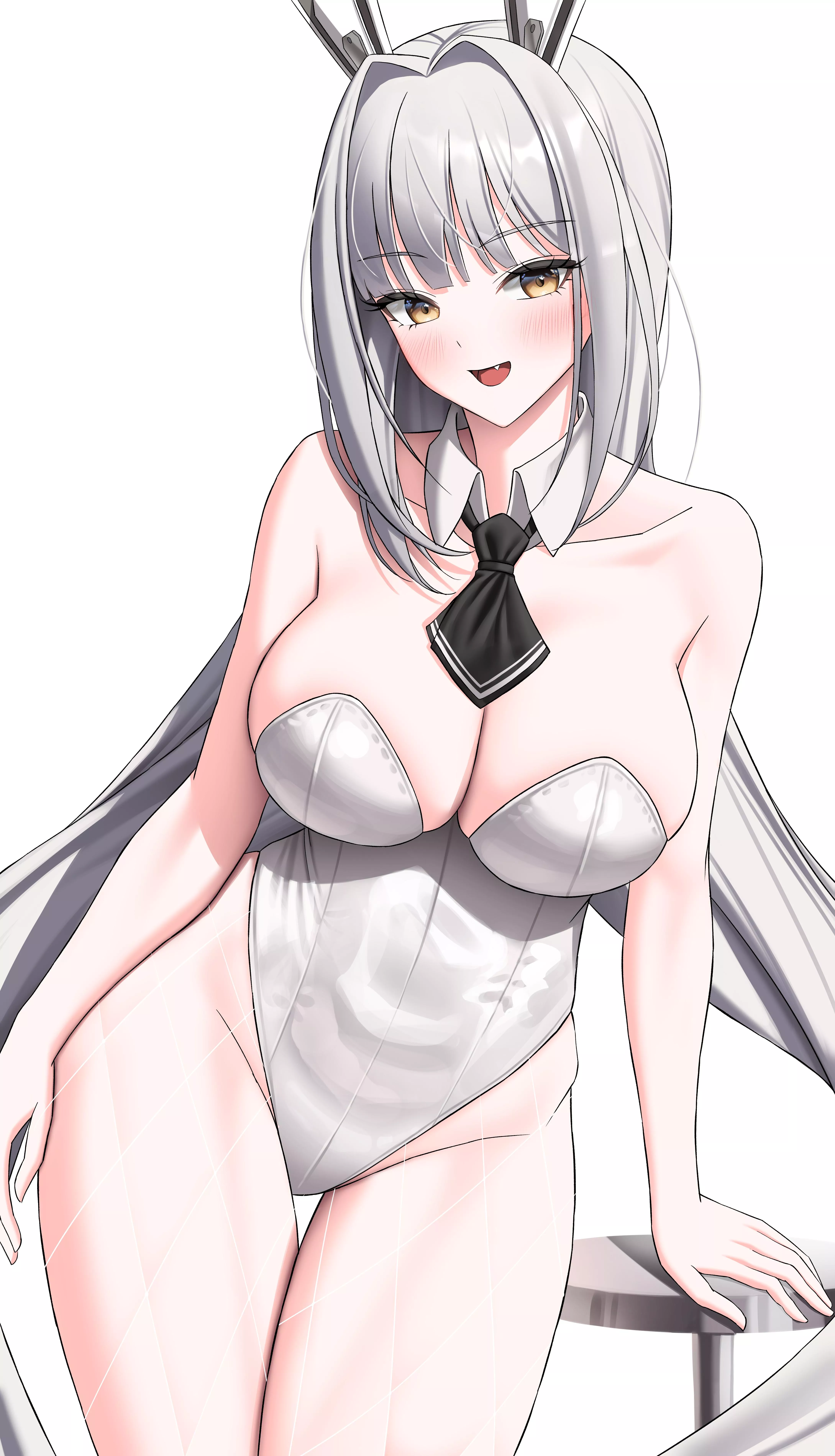 Blanc [Nikke] posted by xSaviour_N