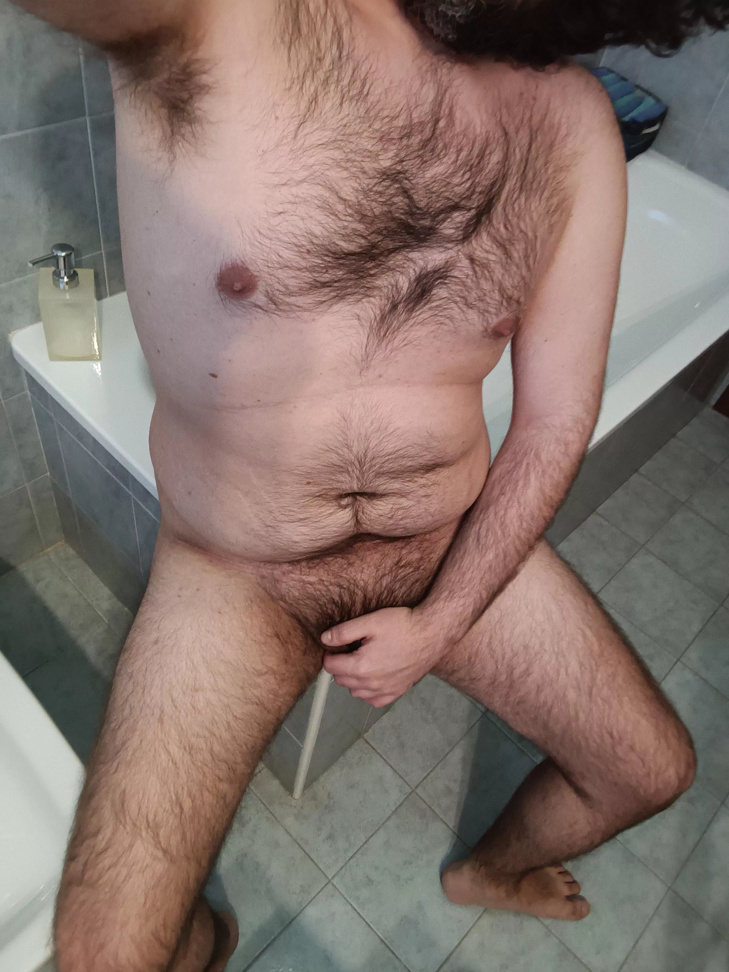 Bored posted by ShyItalianGuy