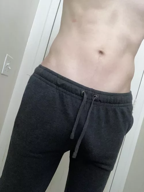 Can barely see it… by Outrageous_Host_7794