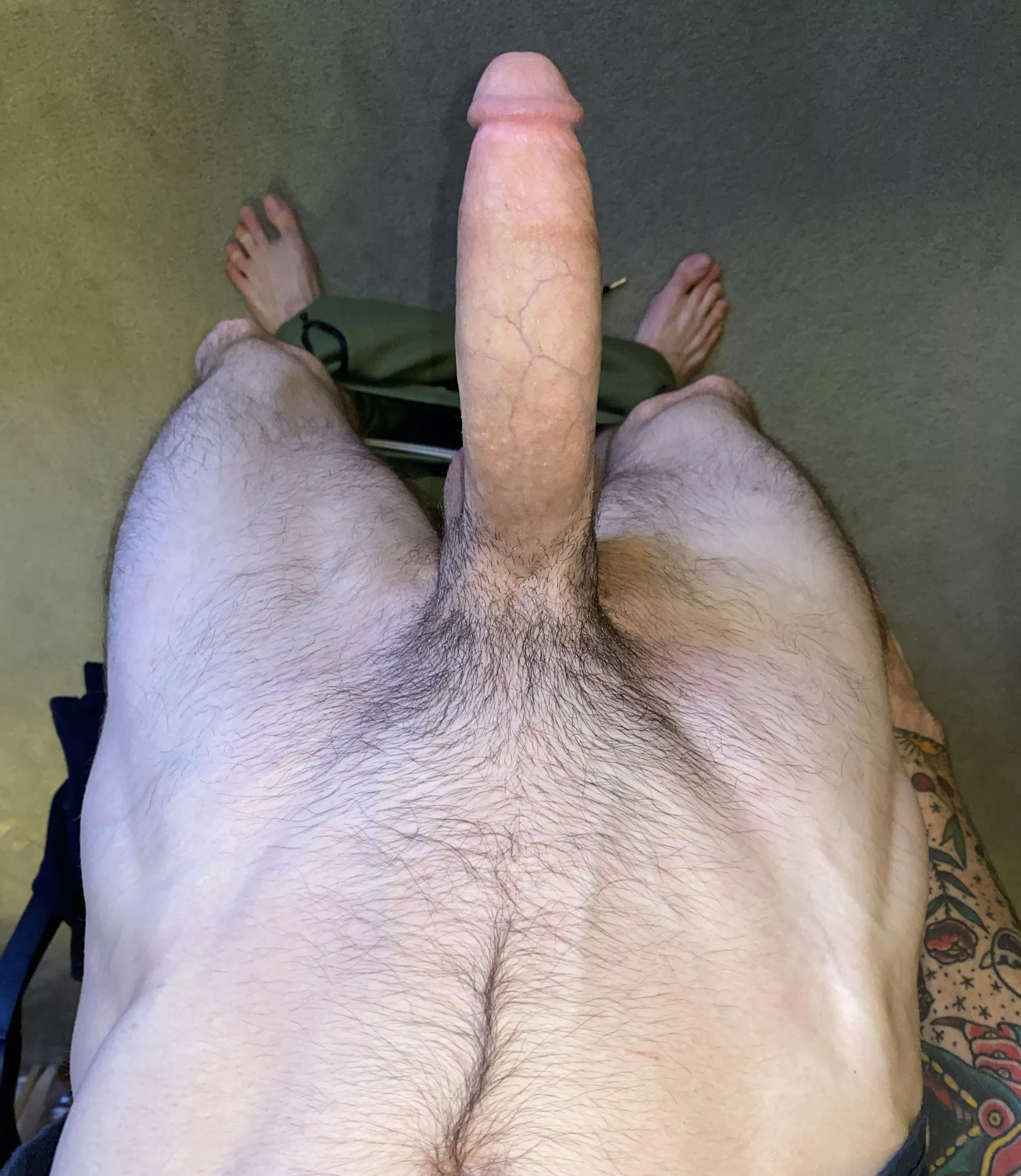 can i change ur friday plans ? posted by A_ManWithNoName