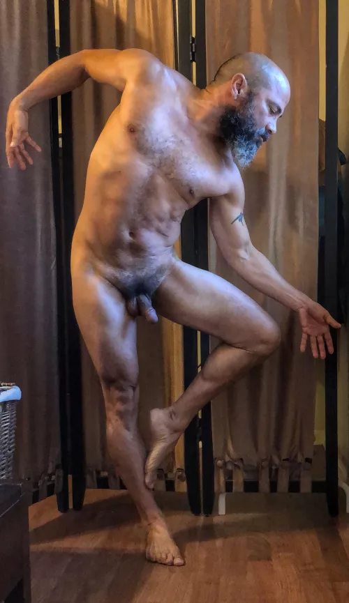 Classic silence by ArtbyNoel