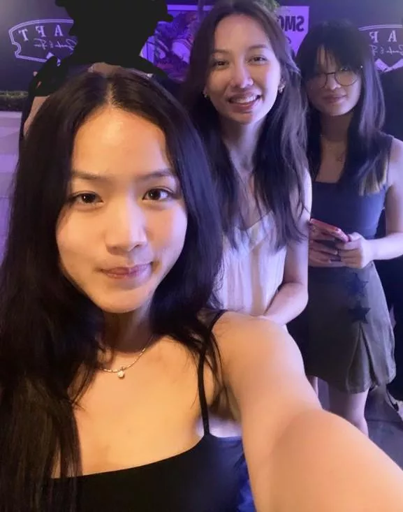 College Asians posted by Remarkable-Fold6597