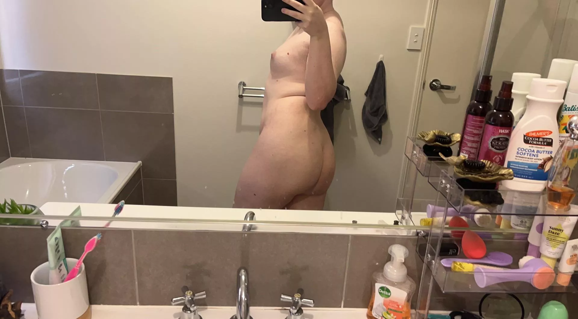 Come shower with me  posted by ldrah