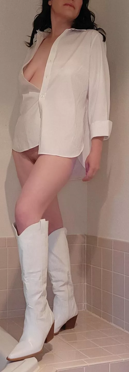 Cowgirls do it better  by readyforplay23