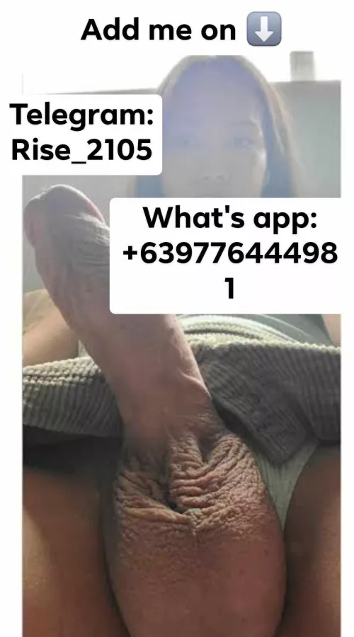 Cum to cum☑️ I'm Available now who's horny?☑️🥵💦😋 by Easy-Abalone1927