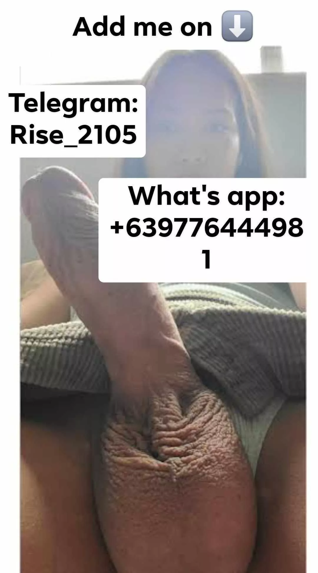 Cum to cum☑️ I'm Available now who's horny?☑️🥵💦😋 posted by Easy-Abalone1927