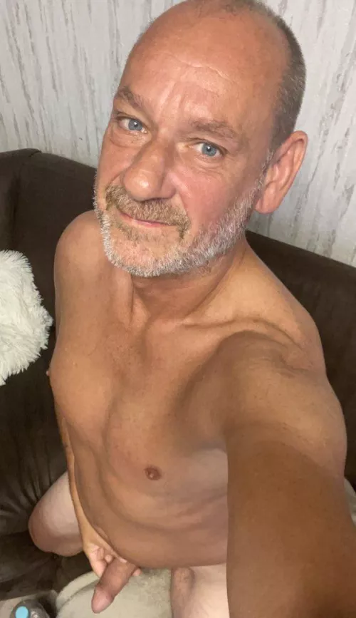 Daddy Tom by Tom1967nrw