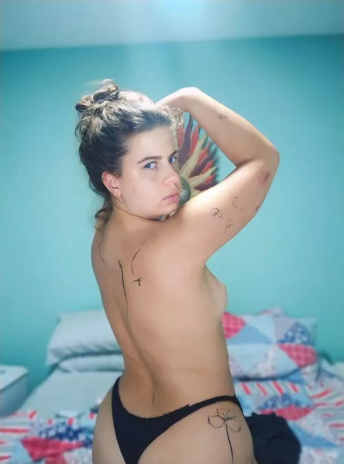 Dani Hot (@daniellegarotadeipanema) [OnlyFans] by Danielleipanema