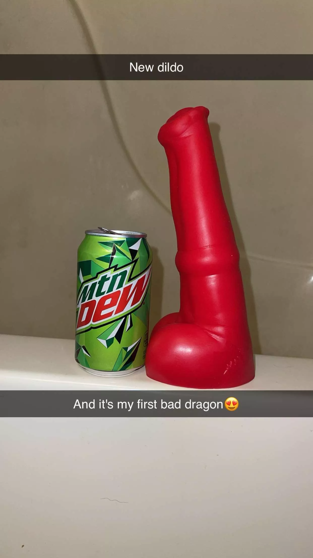 Definitely excited to try him out  posted by Important-Dog-7192