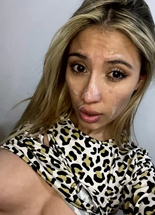 Didn't really expect that big of a cum load by acoga123