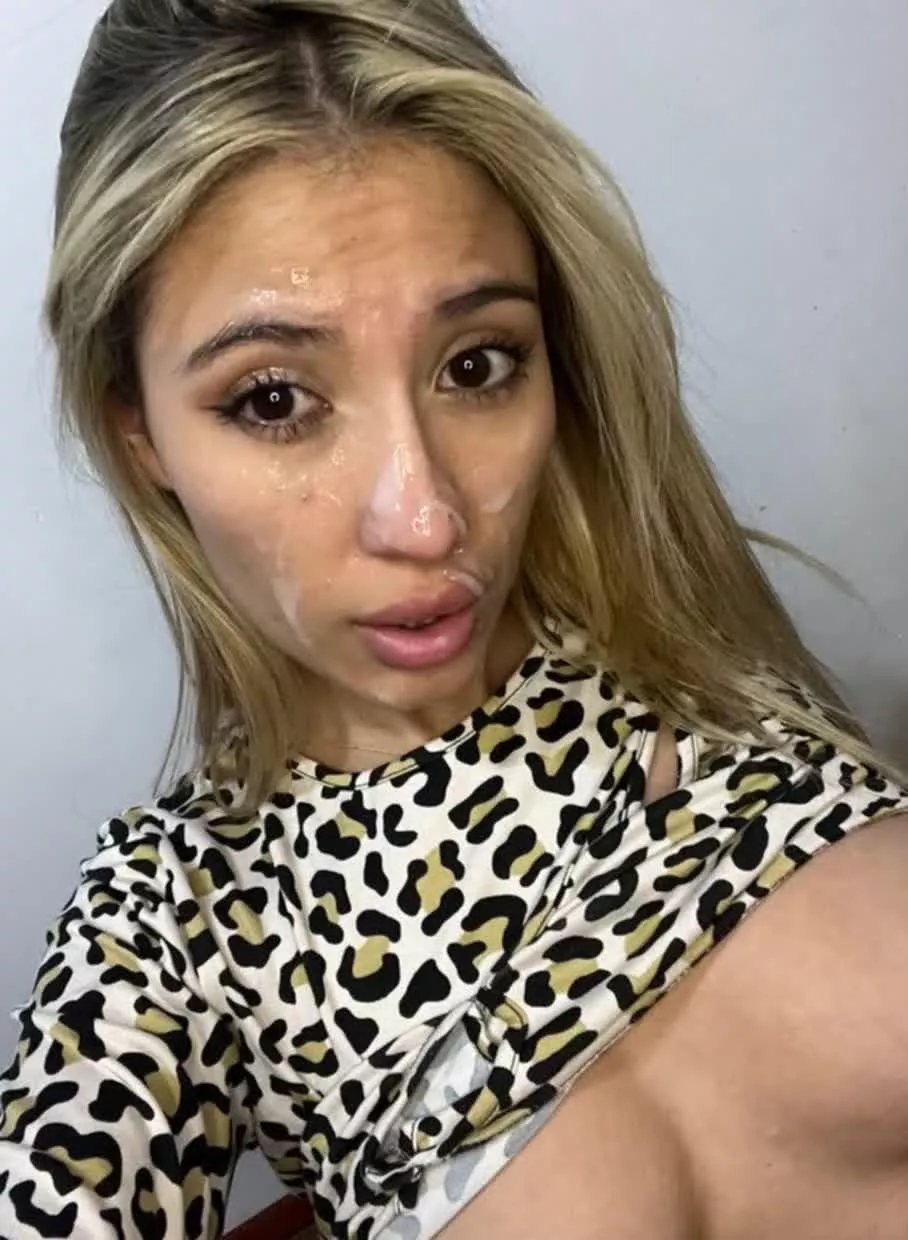 Didn't really expect that big of a load posted by LouanneSotelo