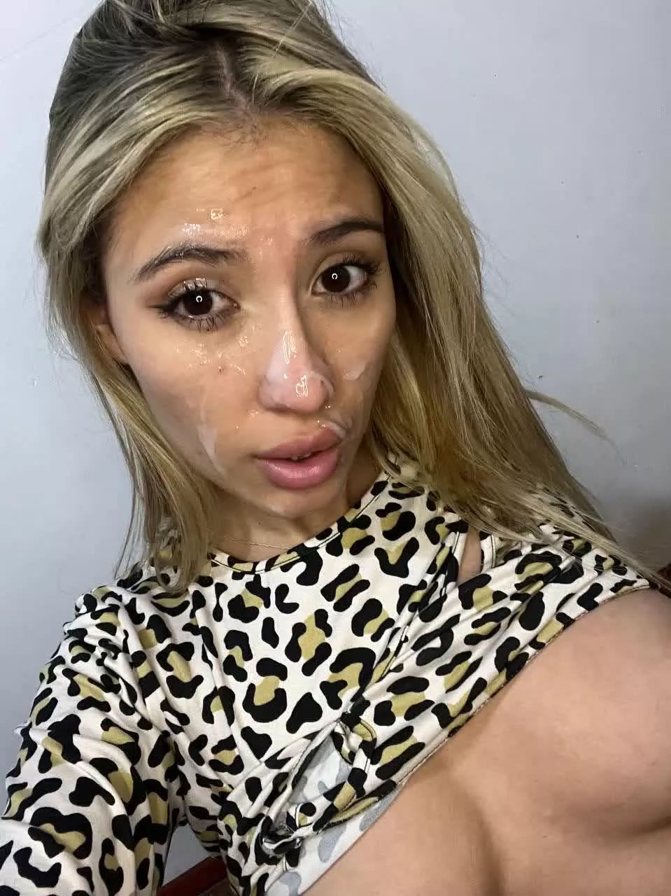 Didn't really expect that big of a load posted by ashjfreak