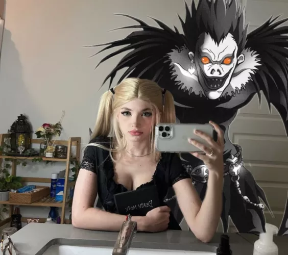 Do you like a girl with an attitude? by Desperate_Sector4304