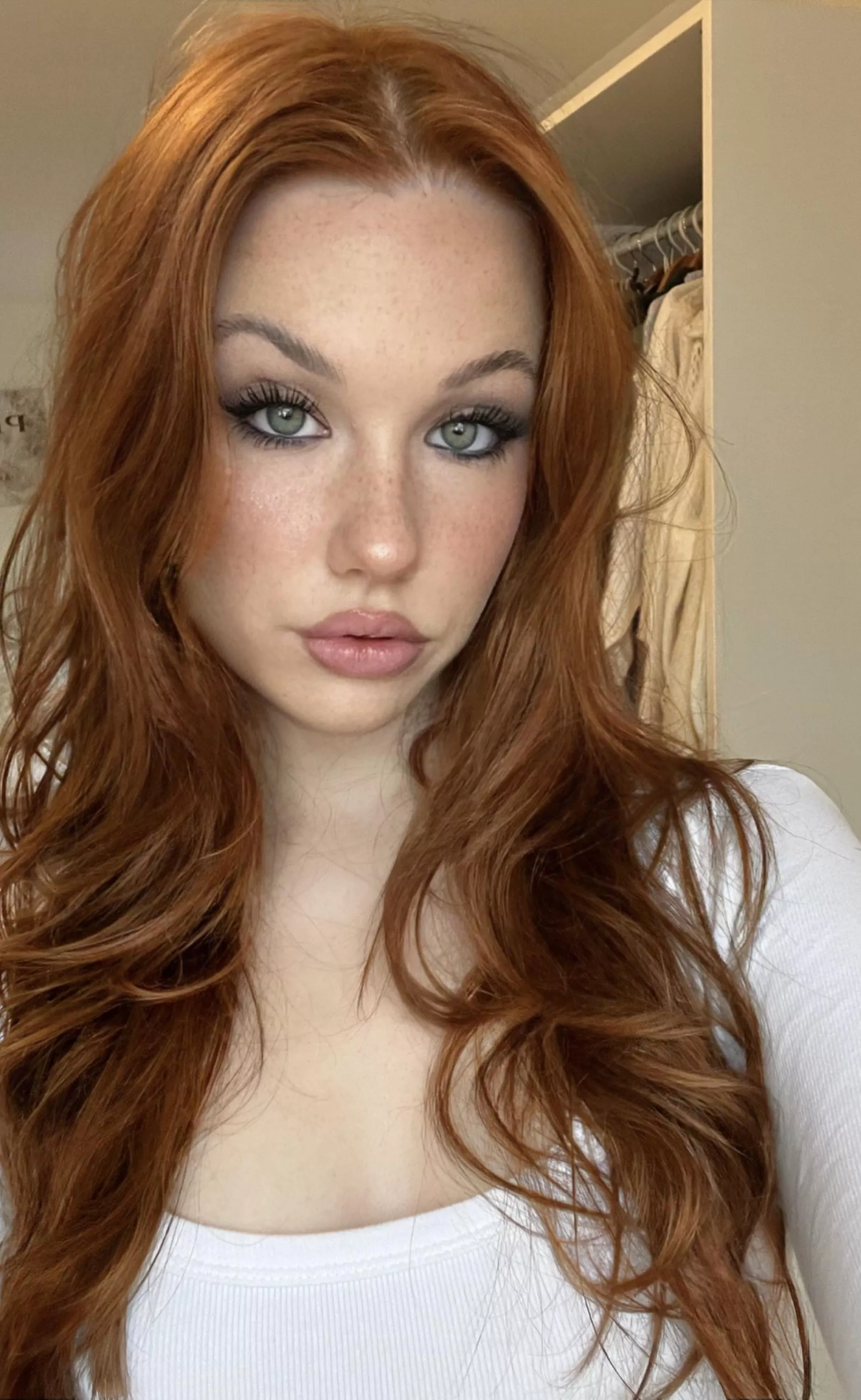 do you like irish girls ? posted by cutelittlelina