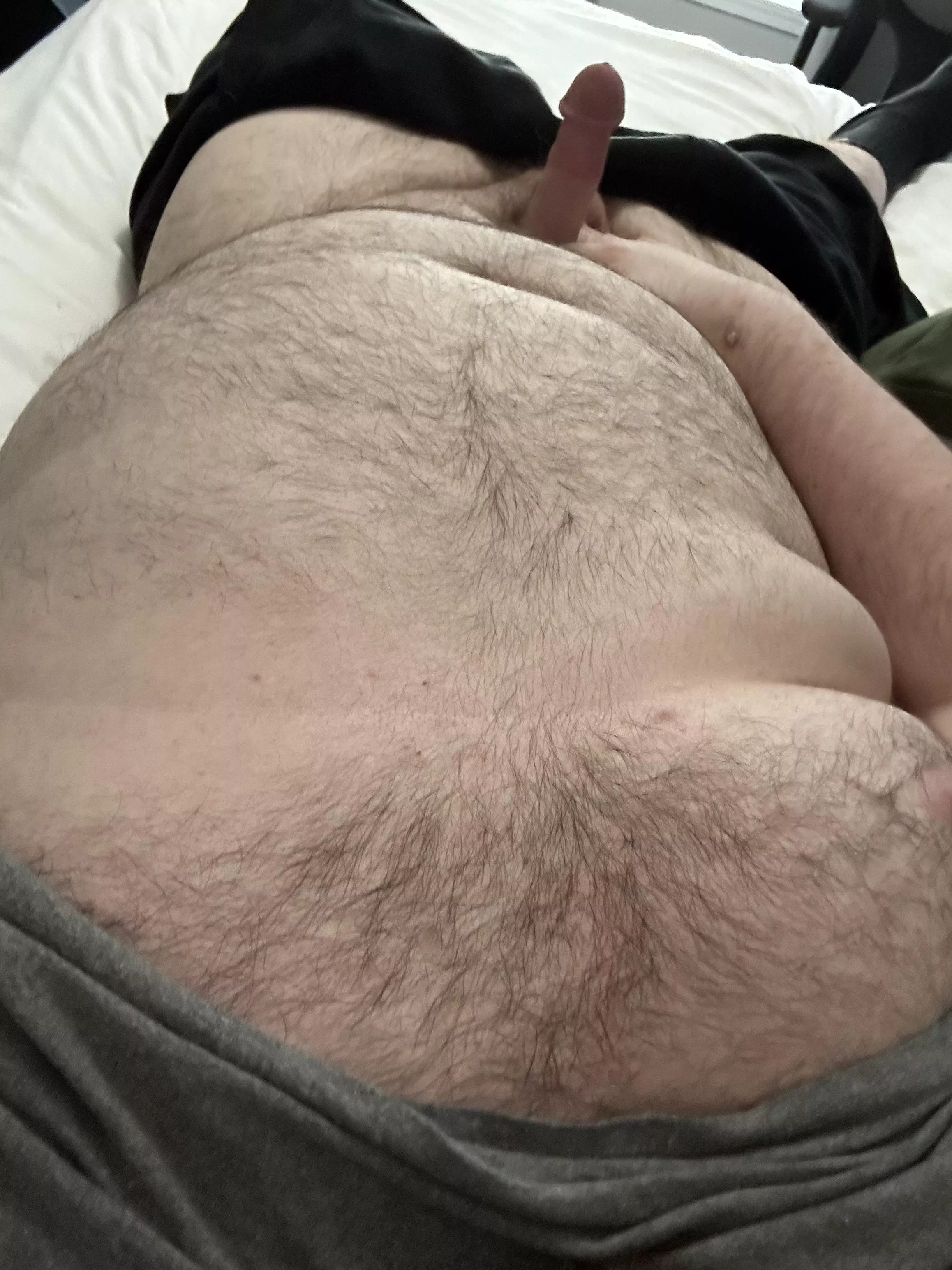 Do you like my body type?? posted by GoBucky1257