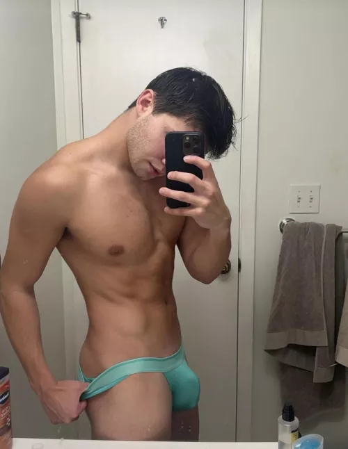 Don’t get too horny😏 by 18hungtwink