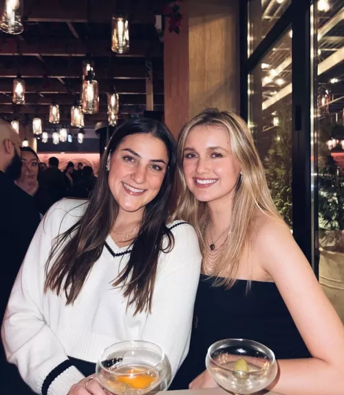 Double date by meatballlover1969