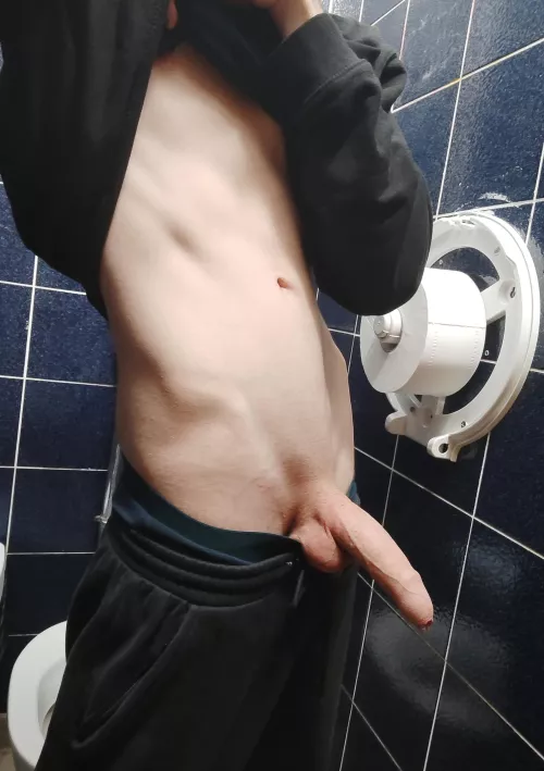 Dreamt about fucking a guy's throat last night :) by Ney_reko