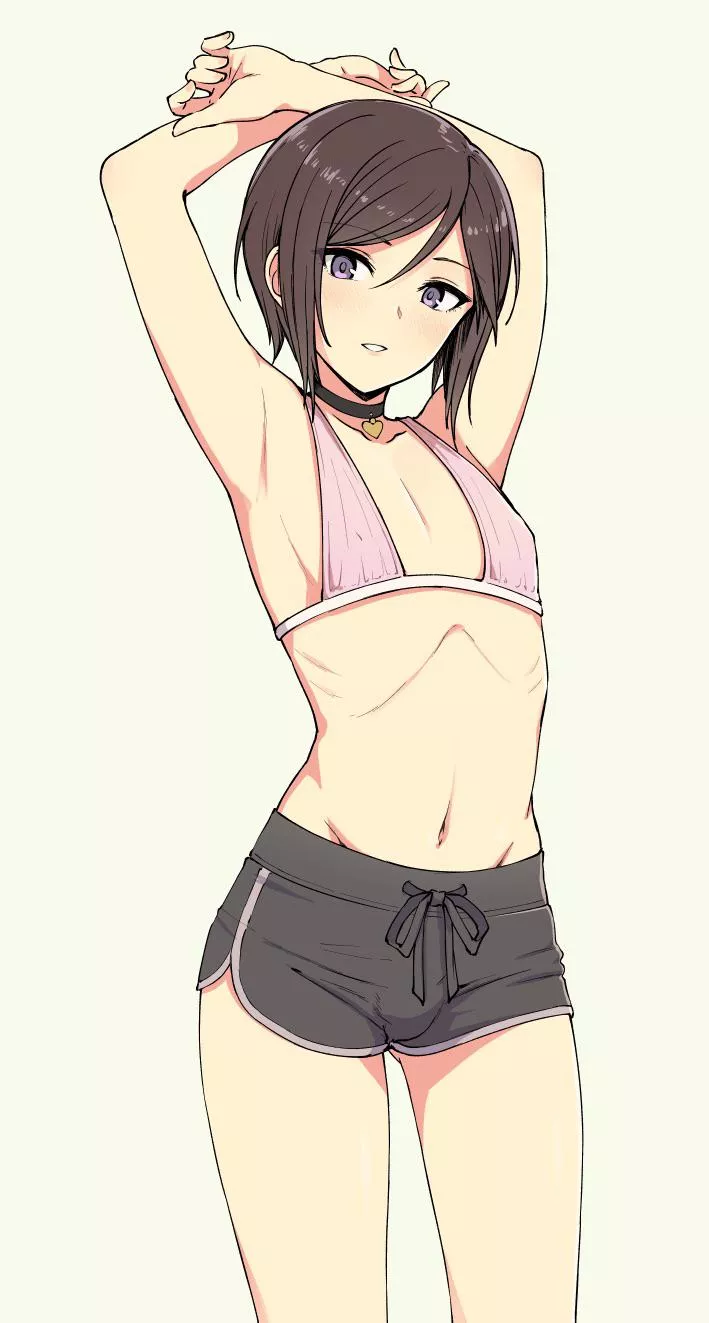 Dressed for summer posted by pickenjeets