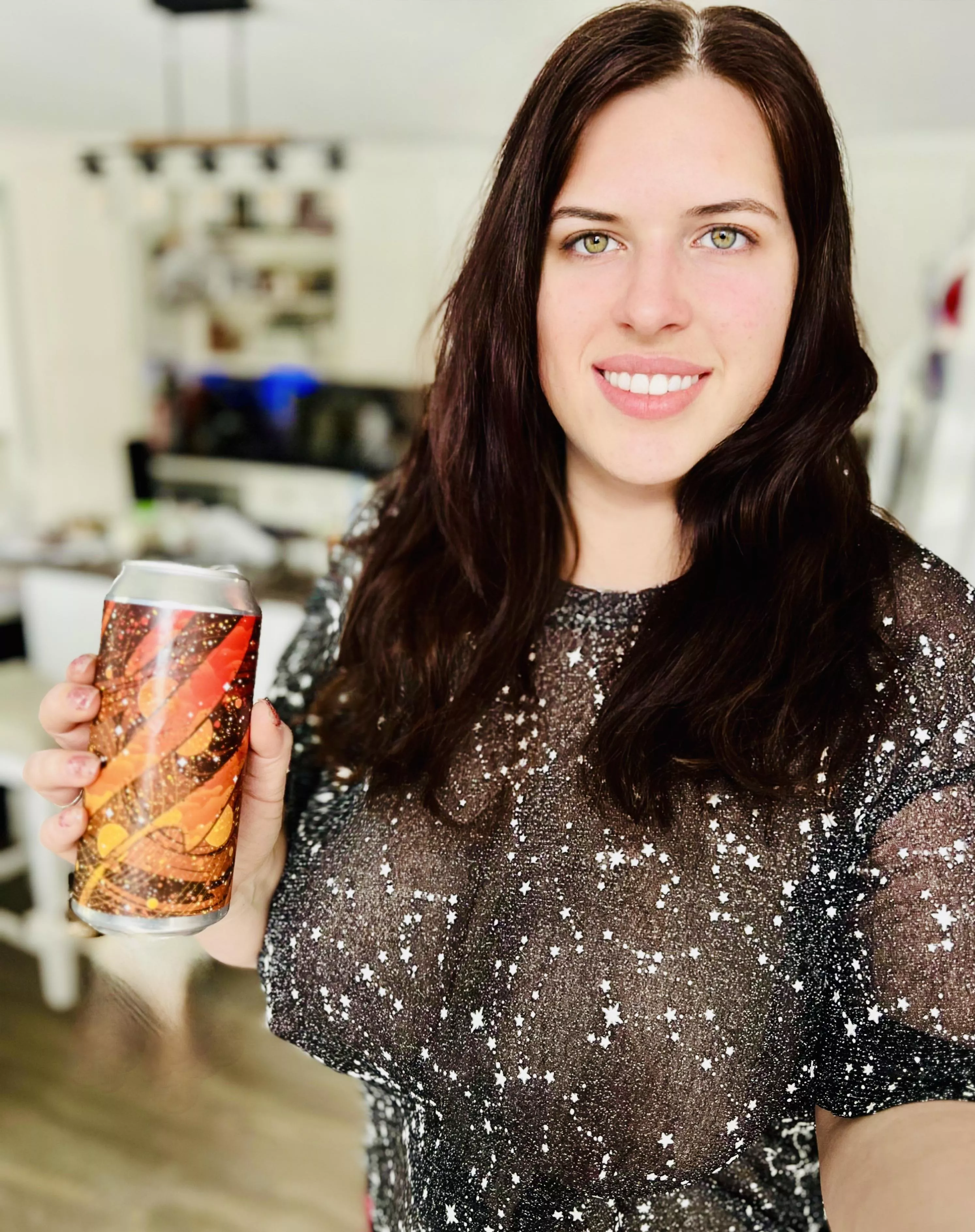 Drinking a Treehouse Stout, Relentless Optimism. Sooooo good. posted by Granitestaterxxx