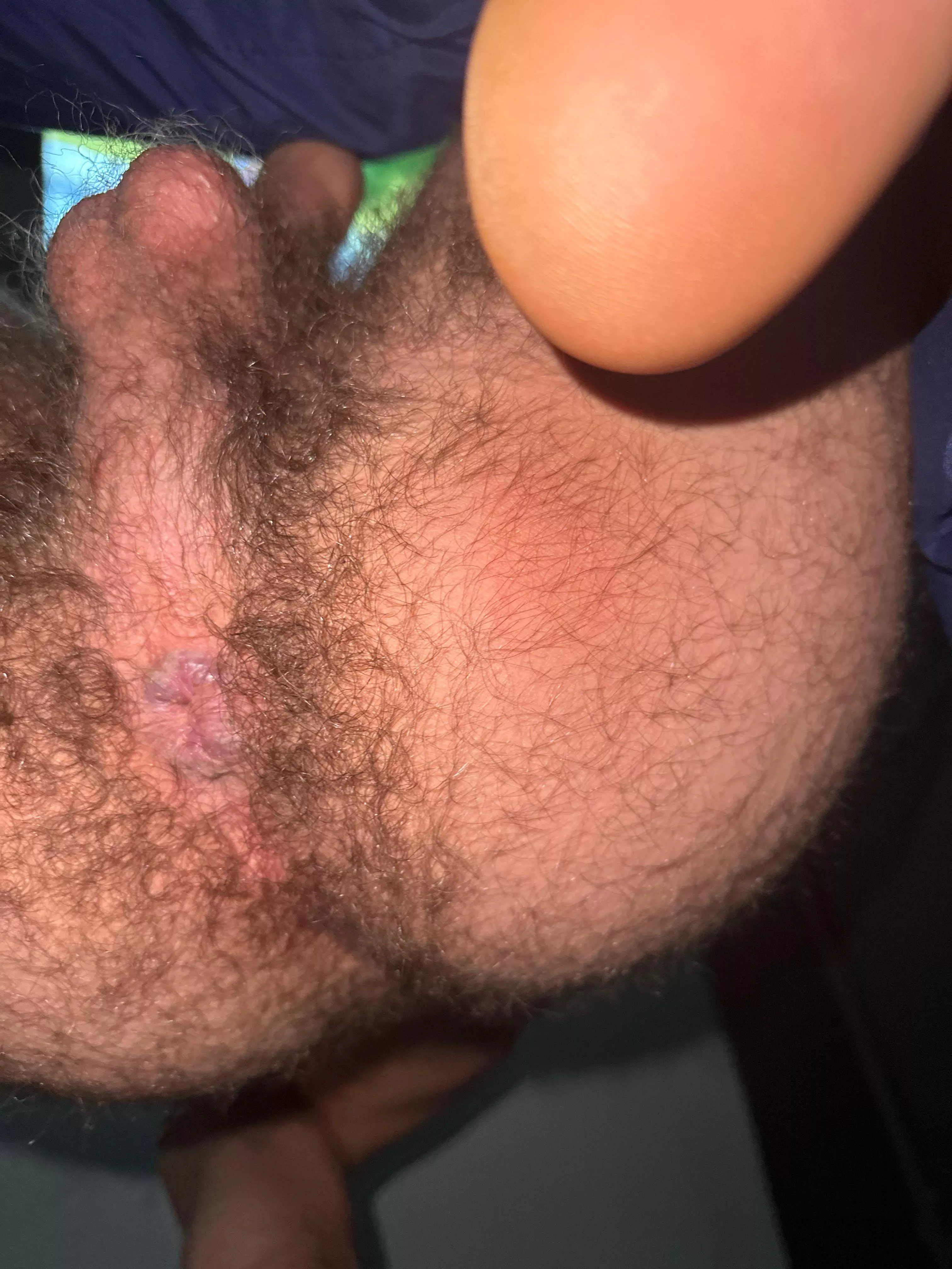 Drop me a dm if my pussy makes you horny ;) posted by Square-Cauliflower49