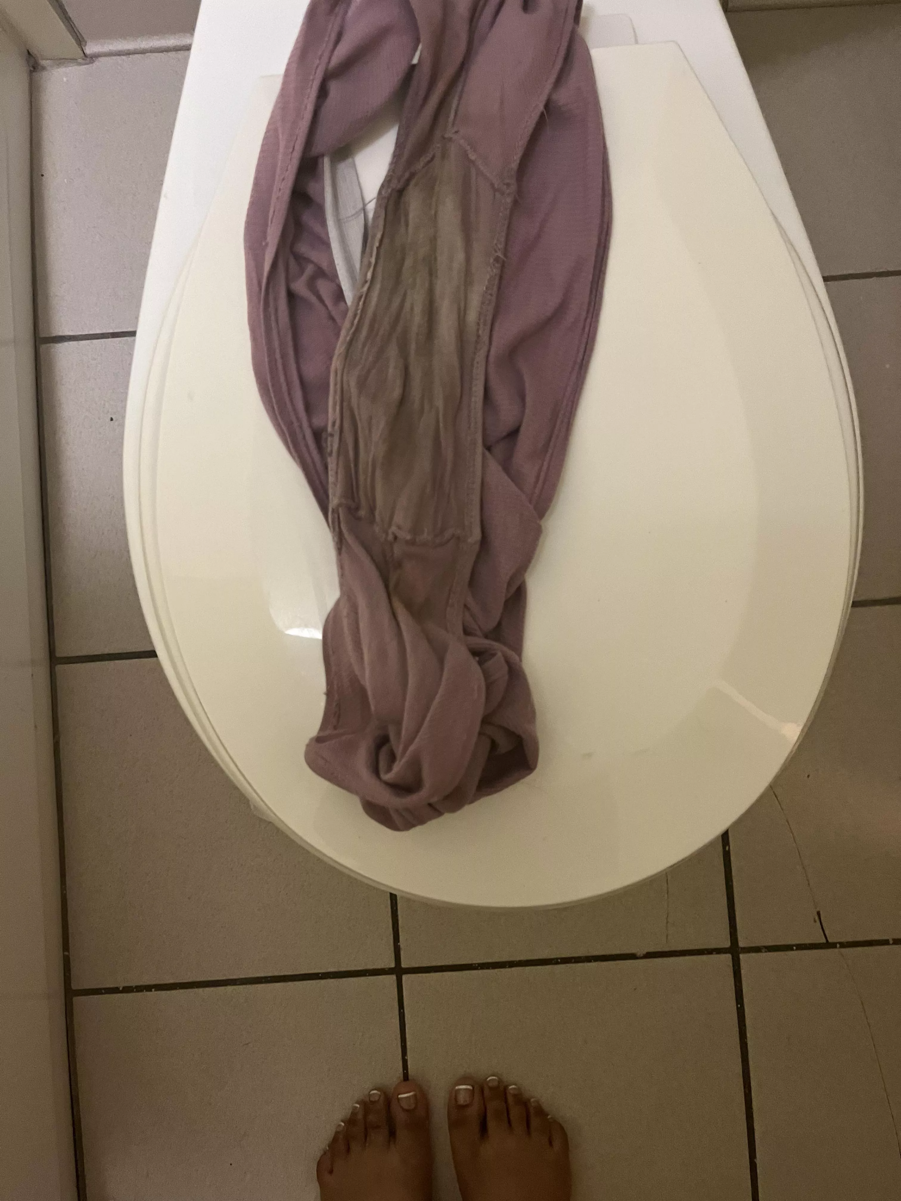 Drove 5 hours in a hot car in these…. Imagine their smell posted by Suspicious_Yak_1010