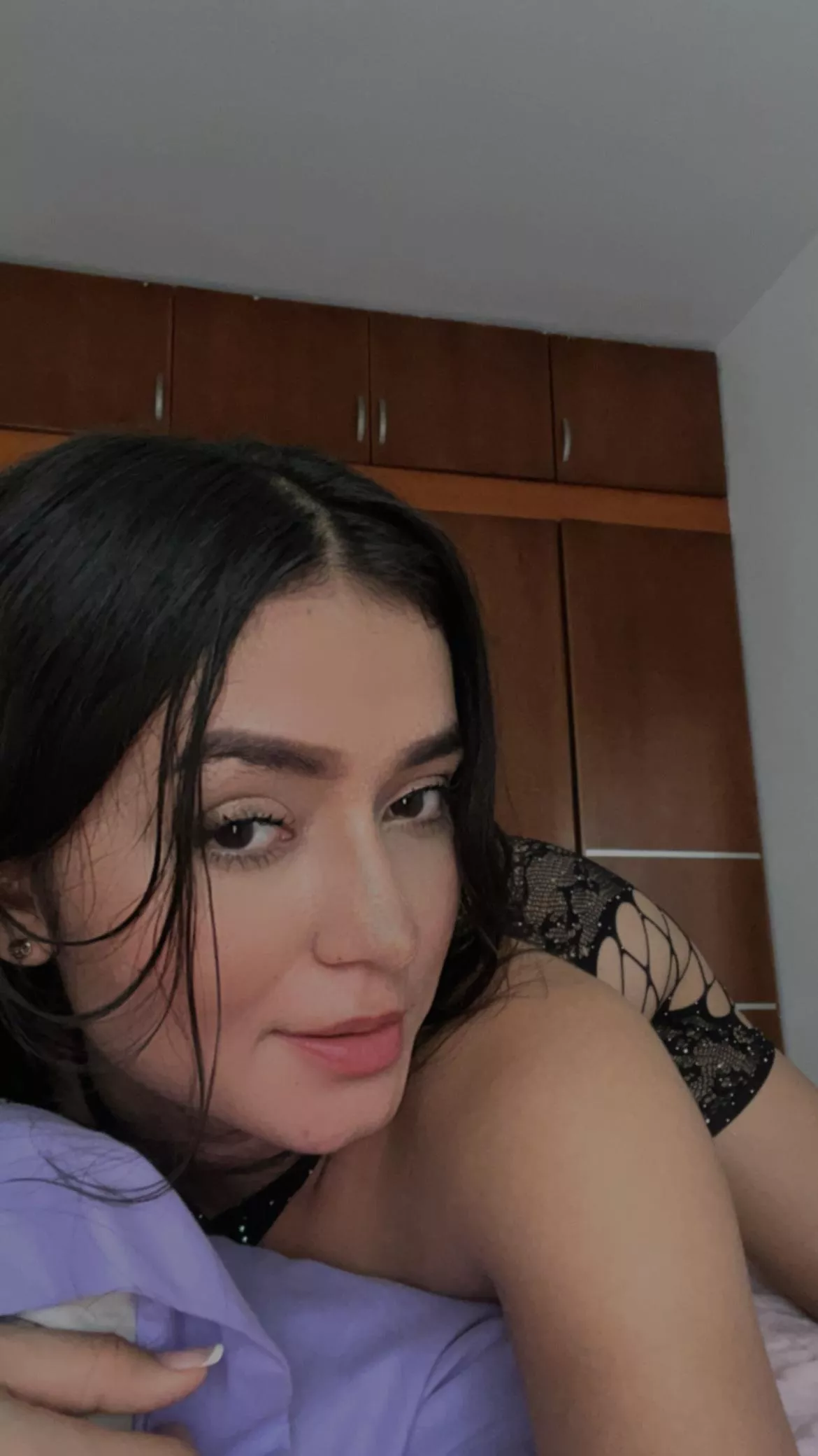 Enjoy the sun and a coffee at Starbucks. Nothing better than a thin top and tiny shorts to show off a little. posted by LargeUnderdog