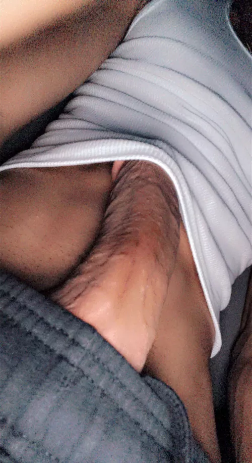 Feel like I’m going to burst by EnvironmentalLoan625