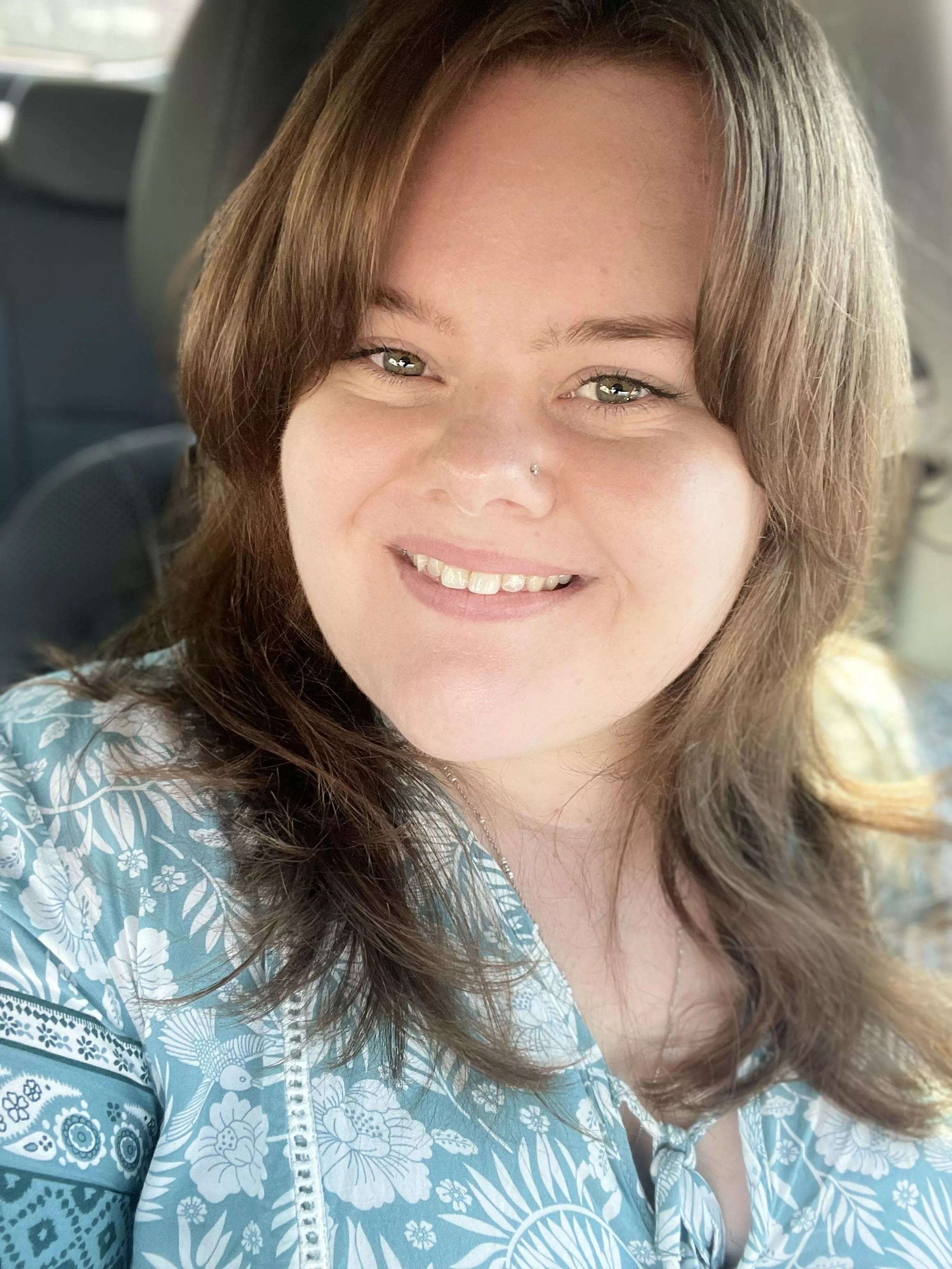 Felt cute 😊 posted by Miss_AmeliaC