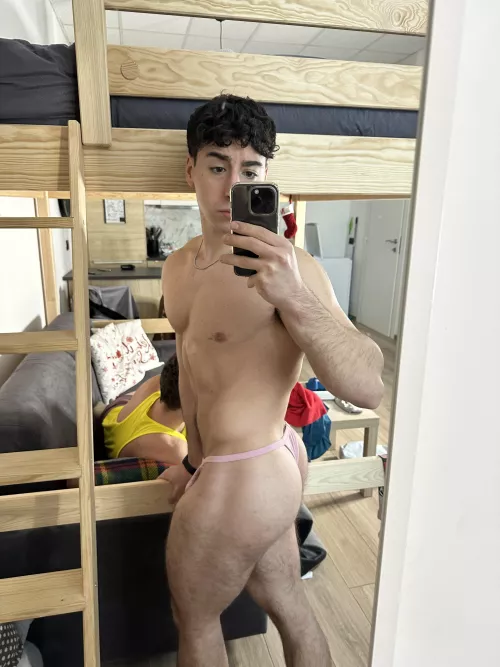 First 3 words that comes to your mind? ⤵️ by Elegant_Reality_2028