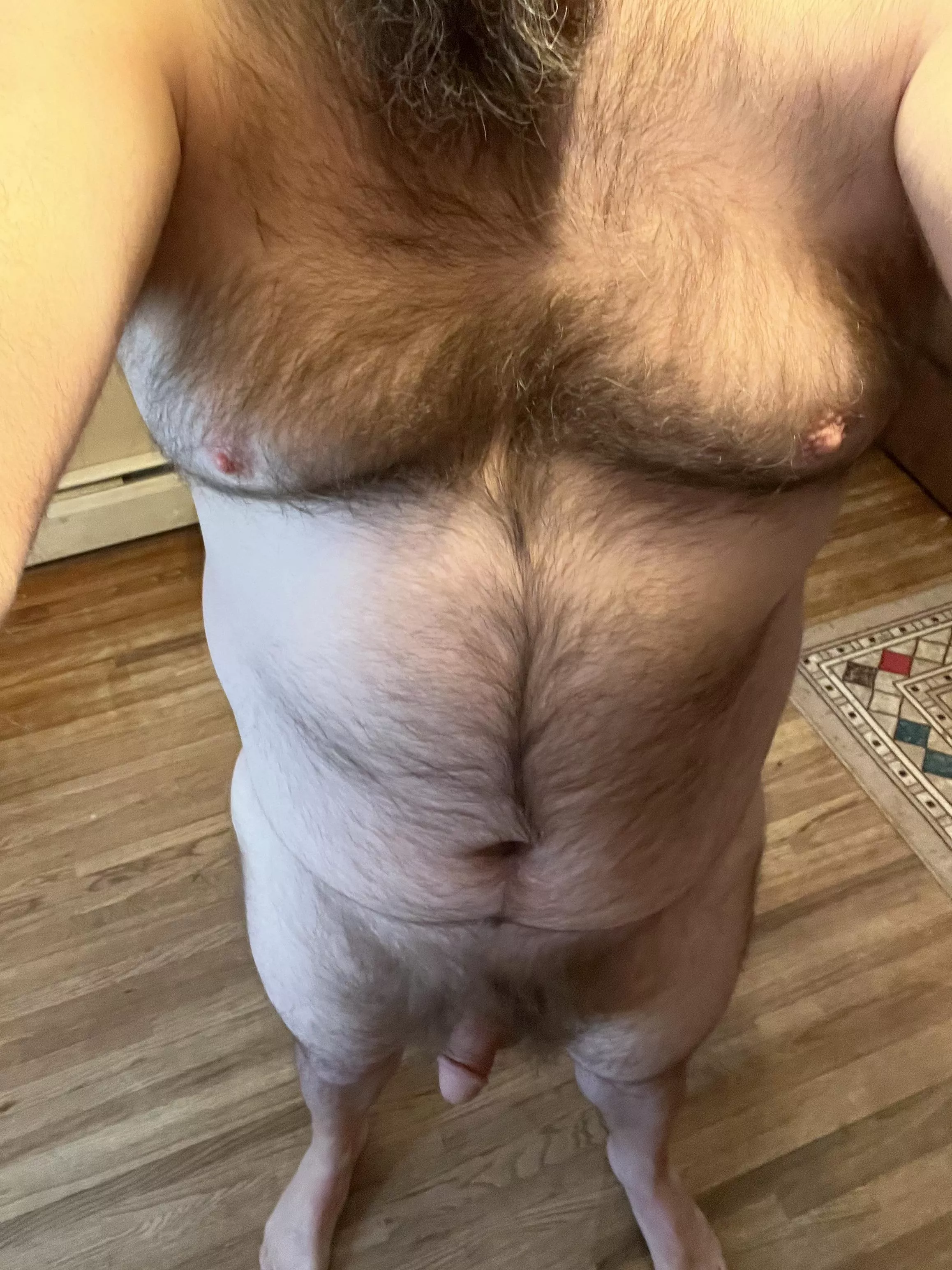 Follow the happy trail posted by frontier23