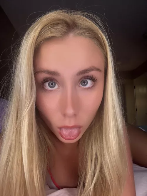 fuck me til i look at you like this <3 by mercyogu