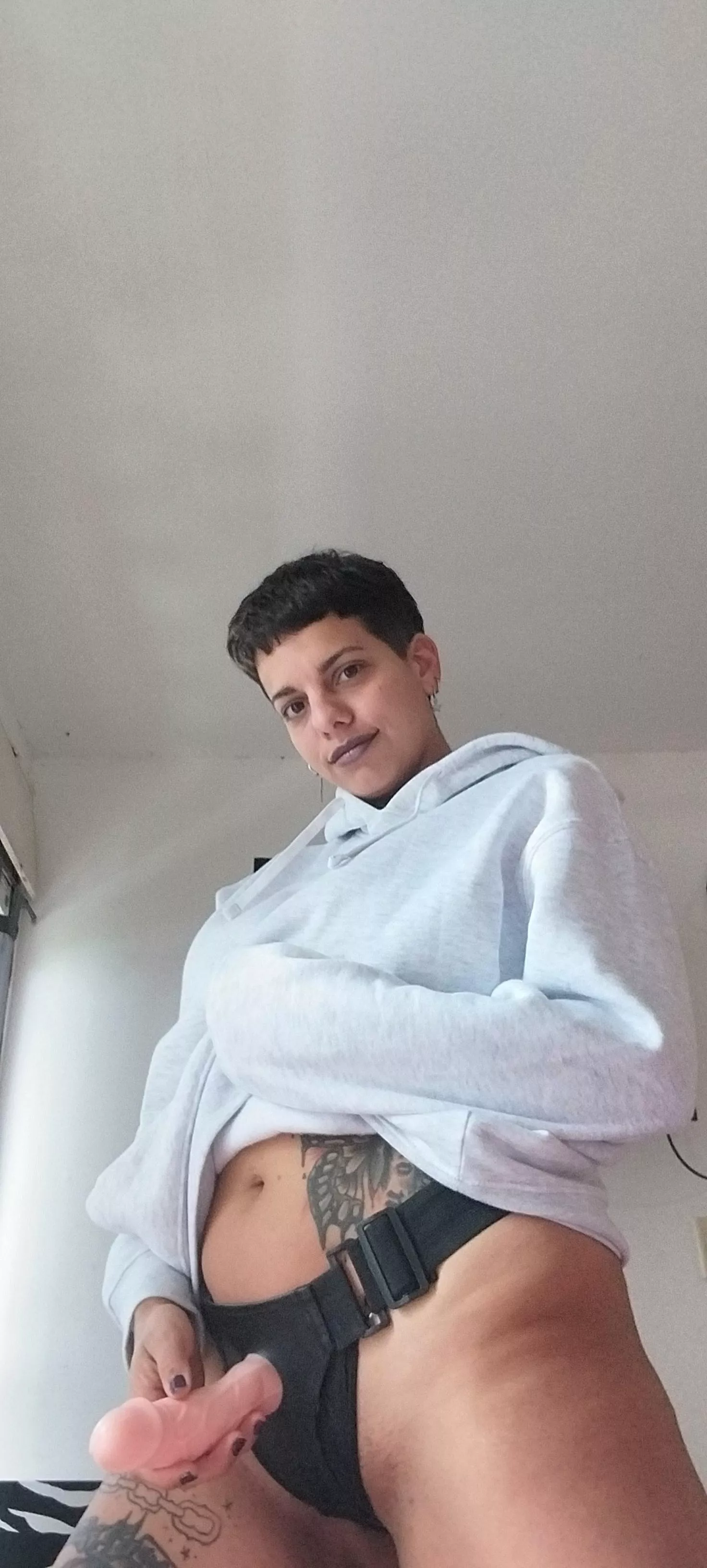 Get on your knees and open your mouth for me posted by South-Bee-2437