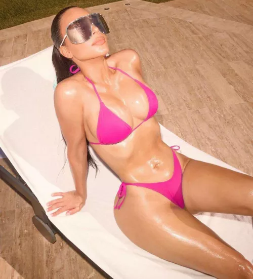 Goddess Kim by Ordinary_Natural_269