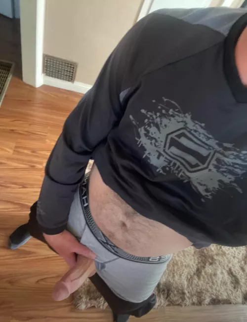 Good morning.  by Highlife04