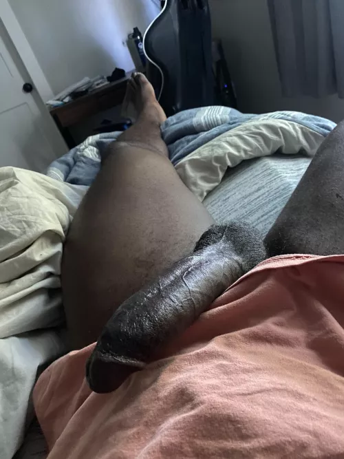 Good morning to all the women who love bbc by howdy250