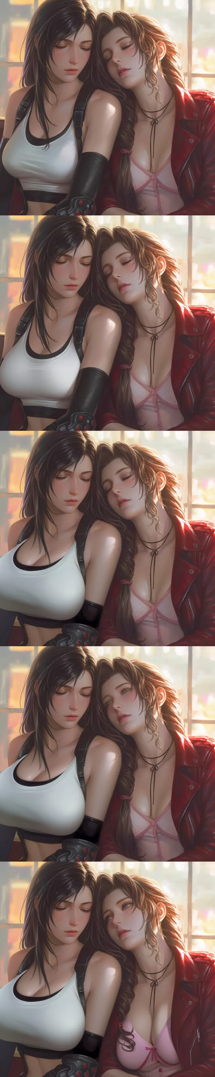 Growing is contagious posted by MyMajesticLodestone